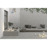 Керамогранит VITRA NEWCON R10A Ректификат Серебристо-Серый Матовый 60x60 K945785R0001VTE0